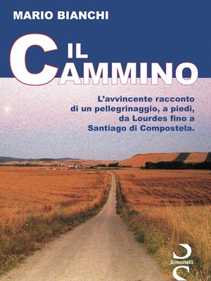cover image of Il Cammino